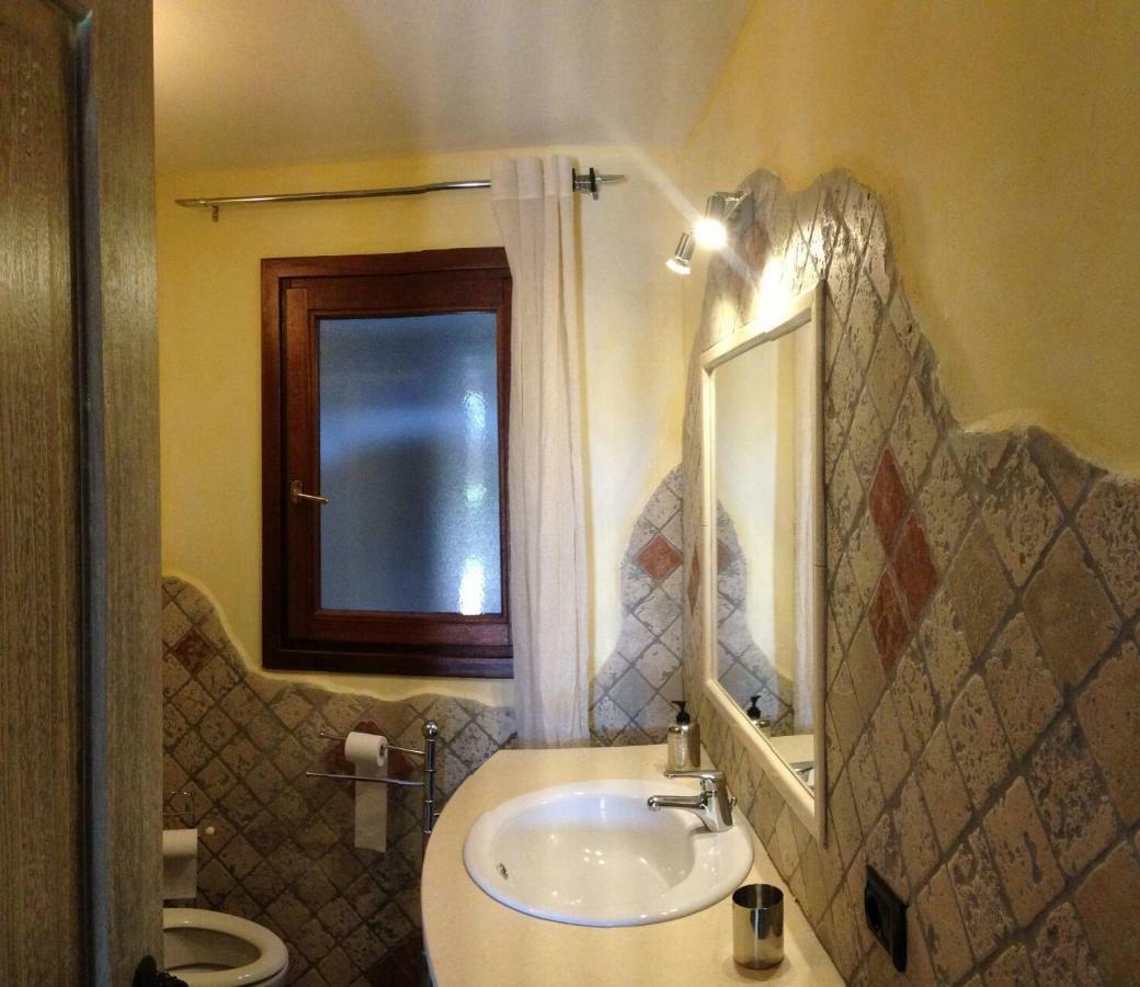 Apartment Mare Olbia