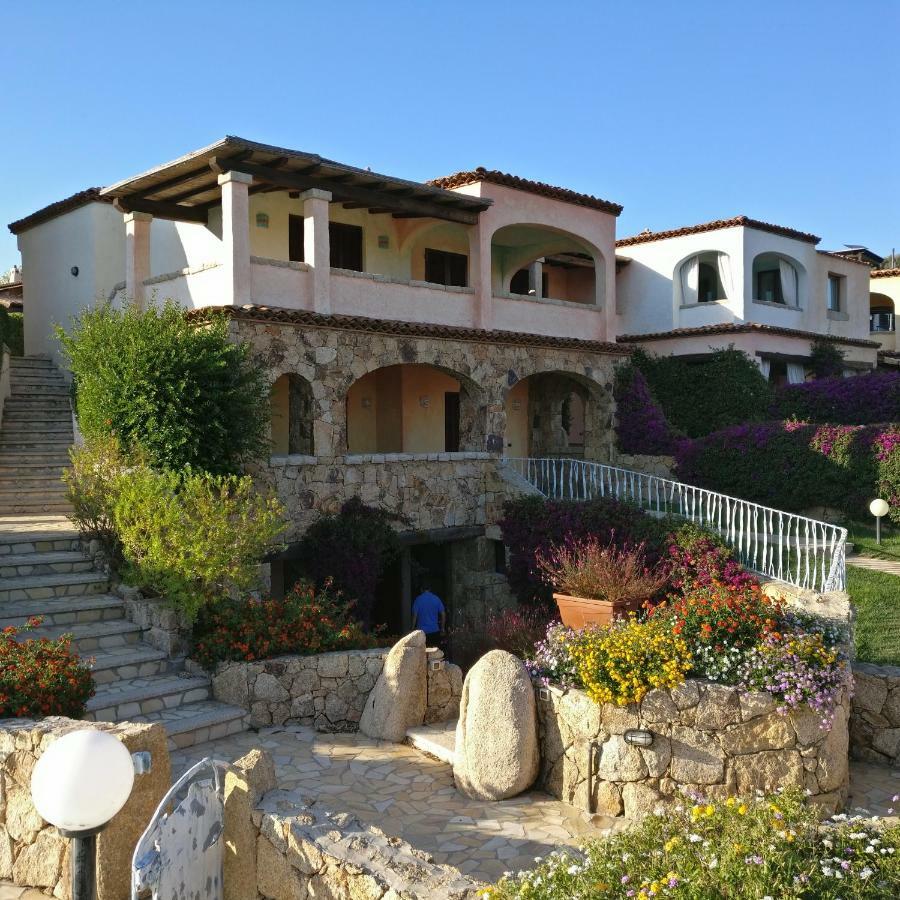 Appartement Mare *