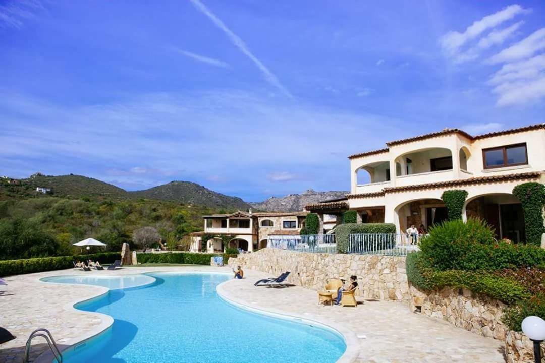 Apartment Mare Olbia