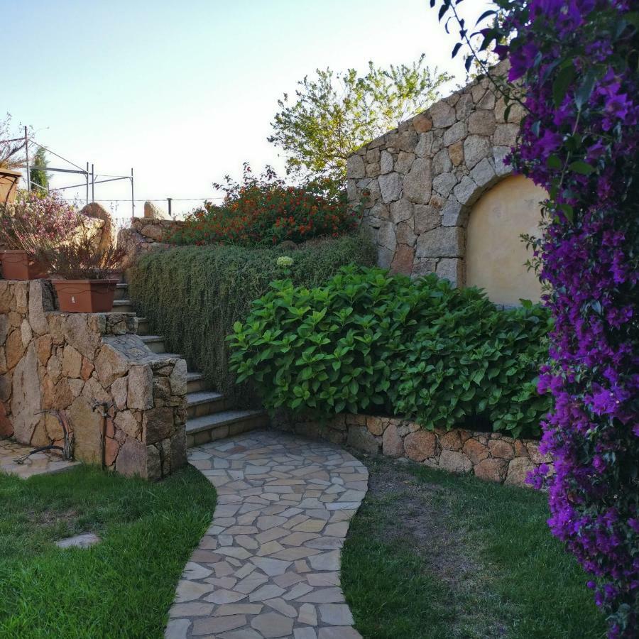 Mare Apartment Olbia