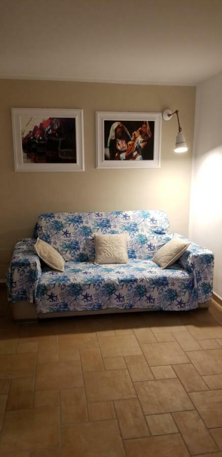 Mare Apartment Olbia