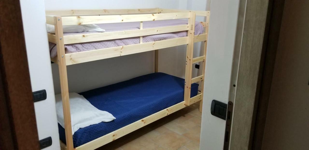Apartment Mare Olbia
